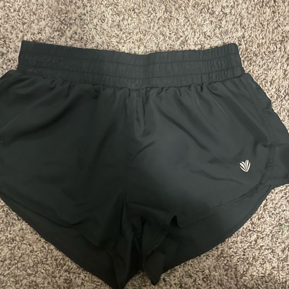 Black forever 21 shorts